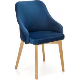 Деревянный стул Toledo 2