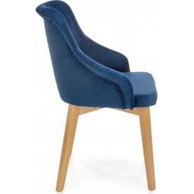 Деревянный стул Toledo 2