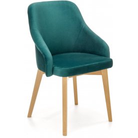 Деревянный стул Toledo 2