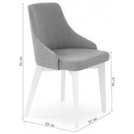 Деревянный стул Nicholas