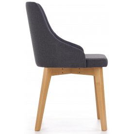 Деревянный стул Toledo