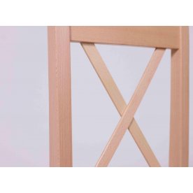 Деревянный стул Nilo 10