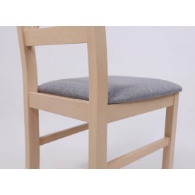 Деревянный стул Nilo 10