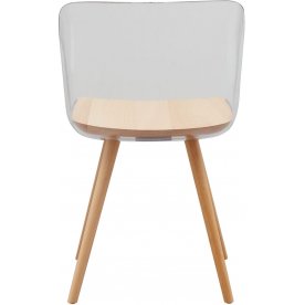 Деревянный стул PС-S097A