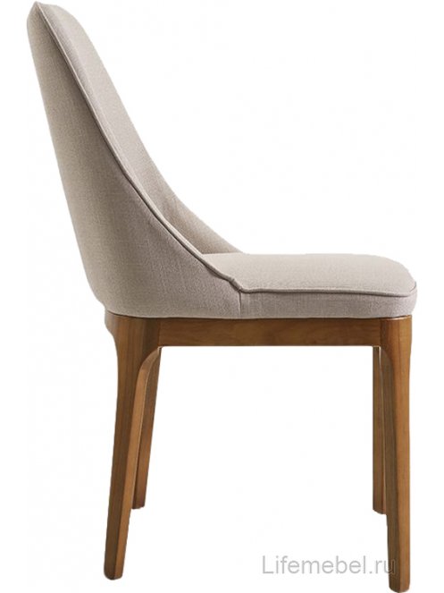 Деревянный стул Y1711A JX215-1 / орех WK-70