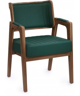 Деревянный стул norman AL 501