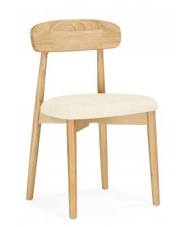 Деревянный стул Okava 1