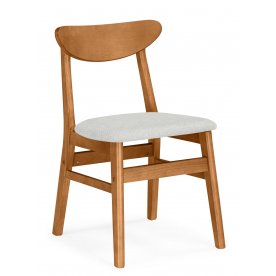 Деревянный стул Okava