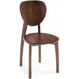 Деревянный стул Окава