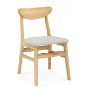 бежевый / светлое дерево