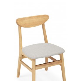 Деревянный стул Okava