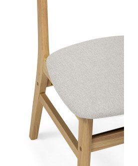 Деревянный стул Okava