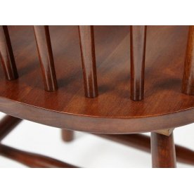 Деревянный стул Parker mod.5006A