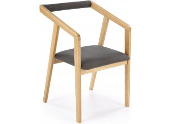 Деревянный стул Azul 2