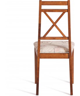 Деревянный стул Picasso PC-SC