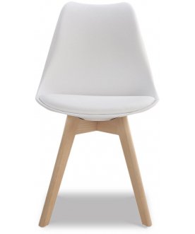 Деревянный стул Pioneer