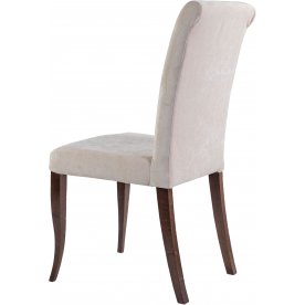 Деревянный стул Помпей Люкс