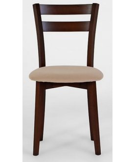 Деревянный стул Ральф