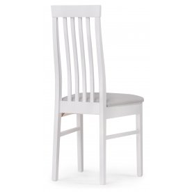 Деревянный стул Рейнир