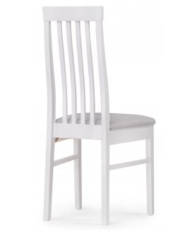 Деревянный стул Рейнир