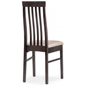 Деревянный стул Рейнир
