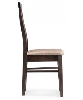 Деревянный стул Рейнир