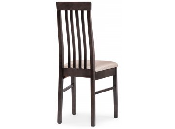 Деревянный стул Рейнир