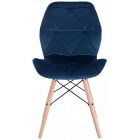 Деревянный стул Rio