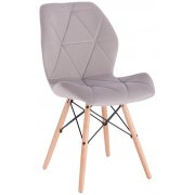 светло-серый / бук