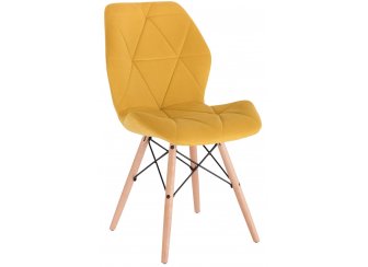 Деревянный стул Rio