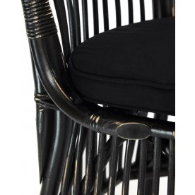 Деревянный стул Riveira