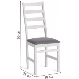 Деревянный стул Rosario