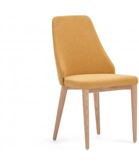 Деревянный стул Rosie