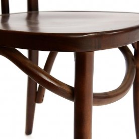 Деревянный стул Secret De Maison Thonet Classic Chair/Тонет Классик Чаир мод.СB2345
