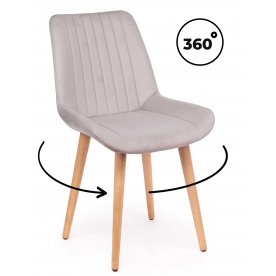 Деревянный стул Седа 360