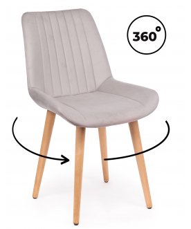 Деревянный стул Седа 360