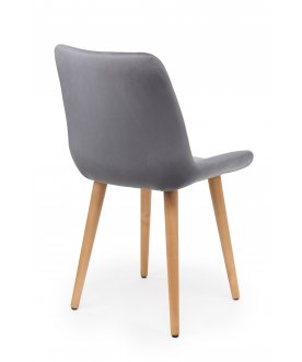 Деревянный стул Седа 360