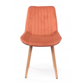 Деревянный стул Седа 360