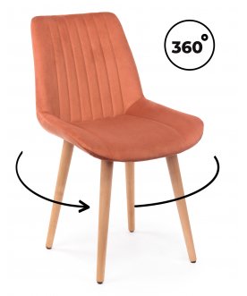 Деревянный стул Седа 360