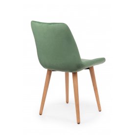 Деревянный стул Седа