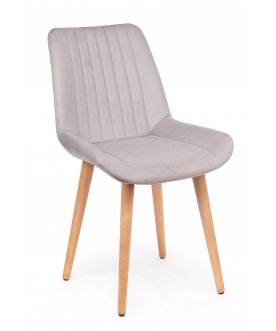 Деревянный стул Седа