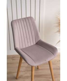 Деревянный стул Седа