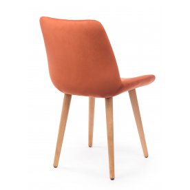 Деревянный стул Седа