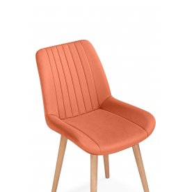 Деревянный стул Седа