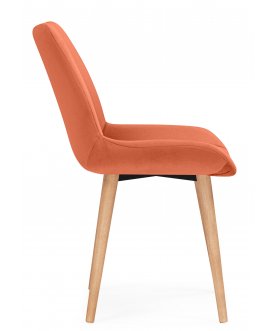 Деревянный стул Седа