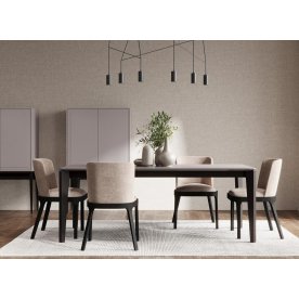 Деревянный стул Selection MDI.CH.SL.30