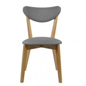 Деревянный стул Brando