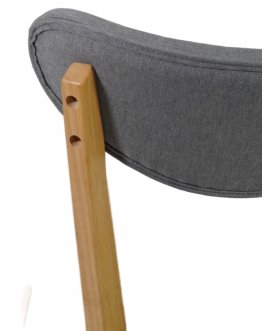 Деревянный стул Brando