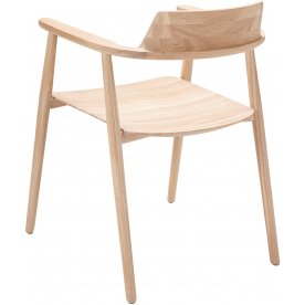 Деревянный стул Seoto