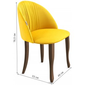 Деревянный стул SHT-ST35-1/S112